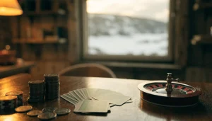 20 kr casinoer i Norge: minsteinnskudd forklart