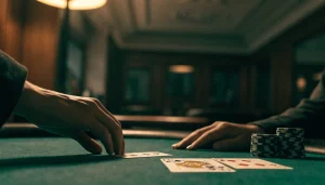 Blackjack i Norge: regler, valg og tilbud