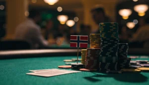 Beste casinoer med blackjack: regler og valg