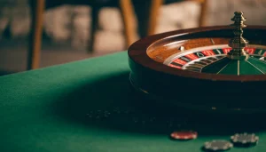 Beste roulette i Norge: varianter og odds