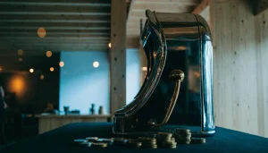 Beste spilleautomater i Norge – slik vurderes de