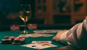 Blackjackregler for nordmenn: slik fungerer spillet