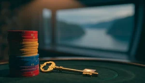 Casino bonuskoder i Norge: slik fungerer de