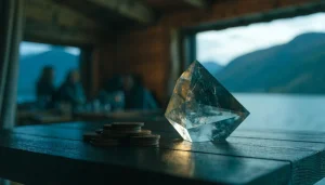 Casinoer med Ethereum i Norge: dette bør du vite