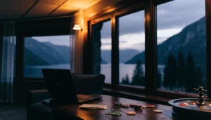 Casinoer med gratisspinn i Norge: vilkår og verdi