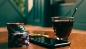 Casinoer med innskuddsbonus: slik fungerer tilbudene