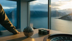 Casinoer med Litecoin i Norge: betaling og saldo