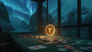 Casinoer med Tron i Norge: dette bør du vite