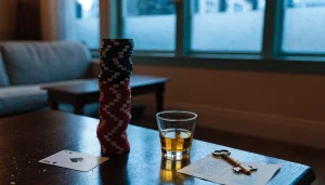 Casinoer med velkomstbonus: slik fungerer tilbudene