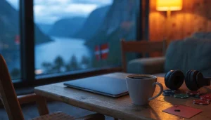 Casinoer på nett for norske spillere: regler og råd