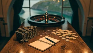 Casinotilbud i Norge: Slik vurderes bonusvilkår