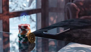 Krypto casinoer i Norge: innskudd, spill og regler