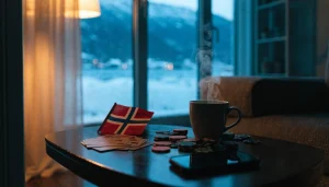 Norges beste spinn i 2026 – vilkår forklart