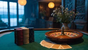 Norske casinoer uten innskudd: bonuser og vilkår