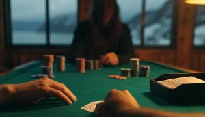 Spille blackjack i Norge: regler og kortverdier